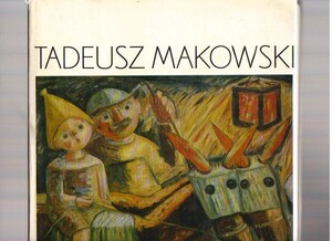 Tadeusz Makowski, polski malarz w Paryżu