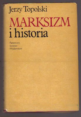 Marksizm i historia