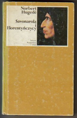 Savonarola i Florentyńczycy