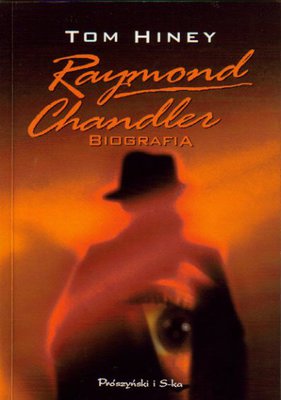 Raymond Chandler. Biografia