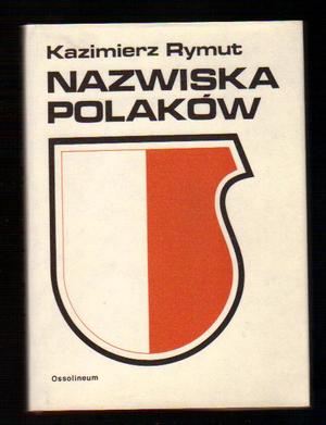 Nazwiska Polaków