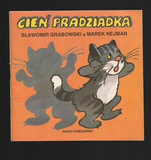 Cień pradziadka