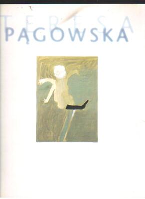 Teresa Pągowska  album