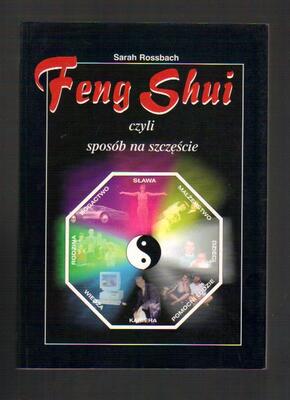 Feng Shui czyli sposób na szczęście
