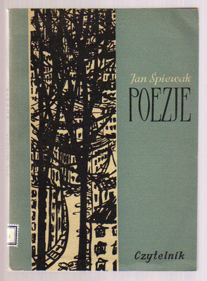Poezje..wyd.1955