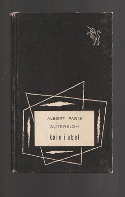 Kain i Abel...