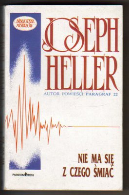 Nie ma się z czego śmiać