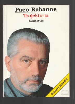 Trajektoria. Linia życia