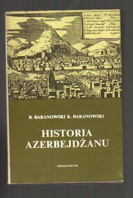 Historia Azerbejdżanu
