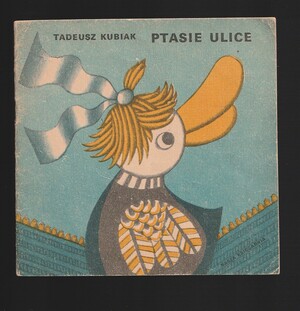 Ptasie ulice