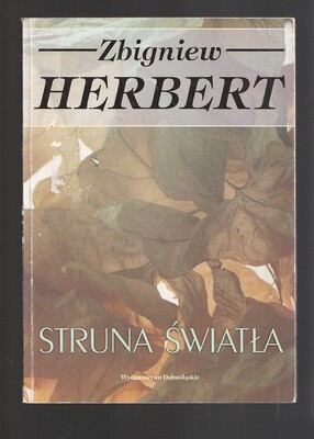 Struna światła