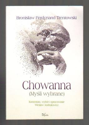 Chowanna (myśli wybrane)