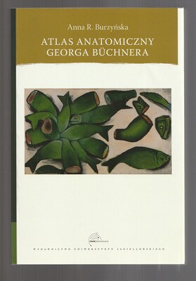 Atlas anatomiczny Georga Buchnera