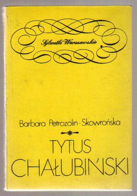 Tytus Chałubiński