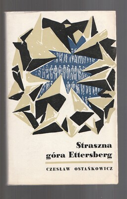 Straszna góra Ettersberg