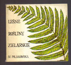 Leśne rośliny zielarskie
