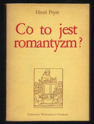 Co to jest romantyzm ?