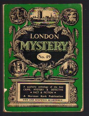 London Mystery nr 49