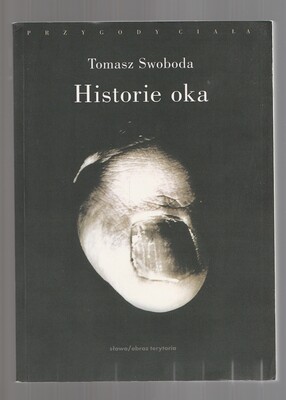 Historia oka. Bataille, Artaud, Blanchot