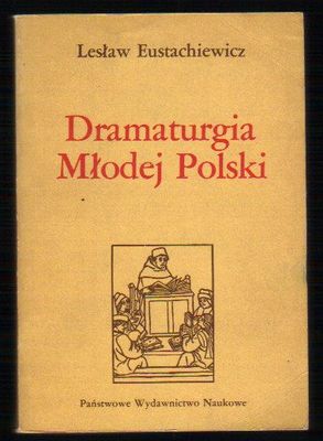 Dramaturgia Młodej Polski