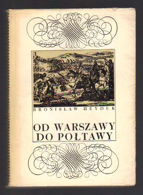 Od Warszawy do Połtawy