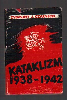 Kataklizm 1938-1942