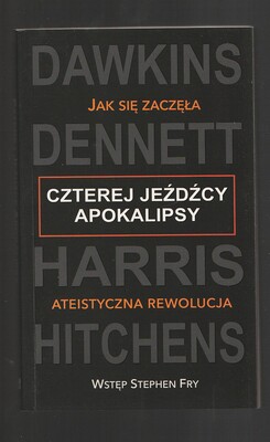 Czterej jeźdźcy Apokalipsy. Jak się zaczęła ateistyczna rewolucja