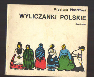Wyliczanki polskie