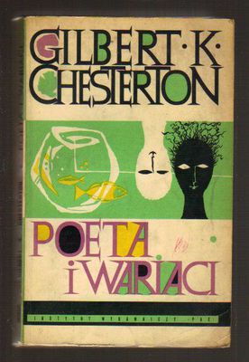 Poeta i wariaci