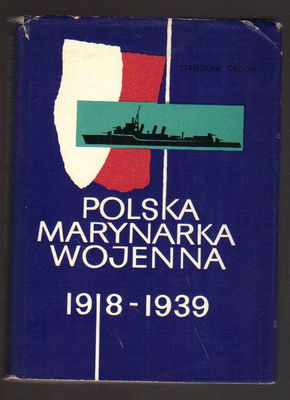 Polska Marynarka Wojenna 1918 - 1939