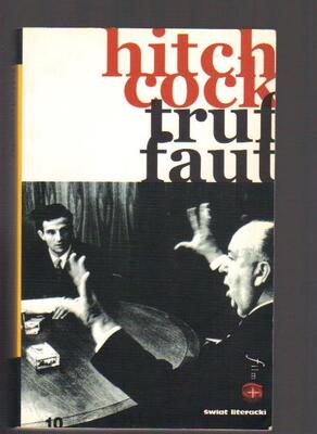 Hitchcock Truffaut  rozmowy