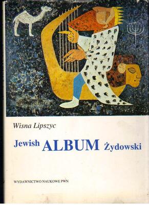 Album żydowski. Jewish Album