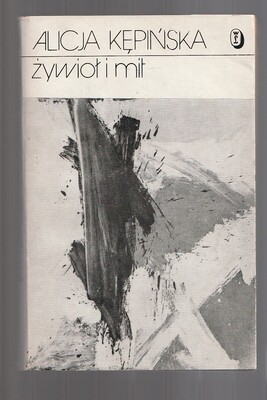 Żywioł i mit
