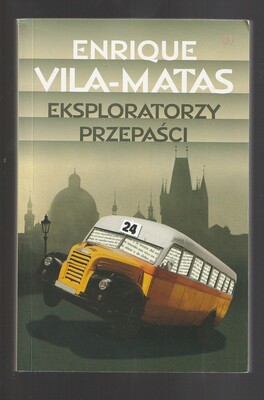 Eksploratorzy przepaści