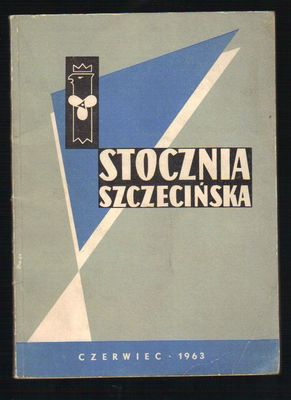 Stocznia Szczecińska w latach 1947-1962