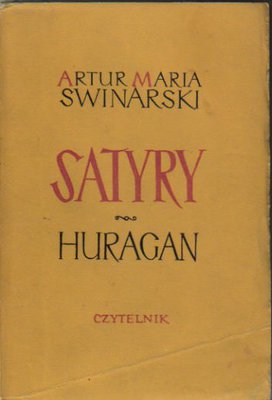 Satyry..Huragan