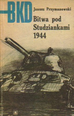 Bitwa pod Studziankami 1944