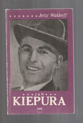 Jan Kiepura