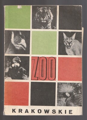 ZOO krakowskie