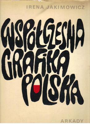 Współczesna grafika polska
