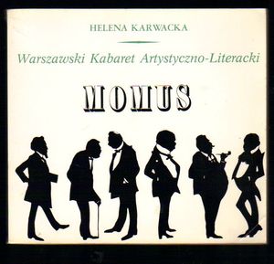 Warszawski Kabaret Artystyczno-Literacki MOMUS