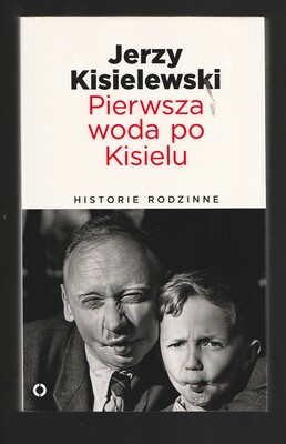 Pierwsza woda po Kisielu