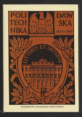 Politechnika Lwowska 1844-1945