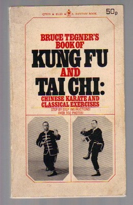 Kung Fu & Tai Chi