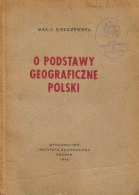O podstawy geograficzne Polski