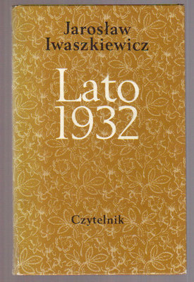 Lato 1932