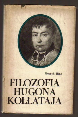 Filozofia Hugona Kołłątaja