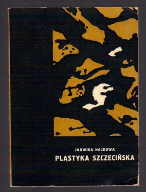 Plastyka szczecińska 1945-1960