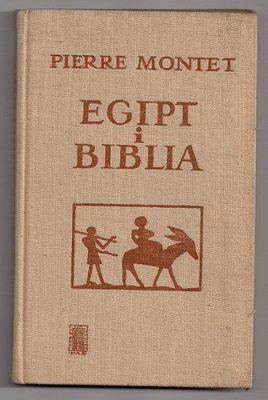 Egipt i Biblia