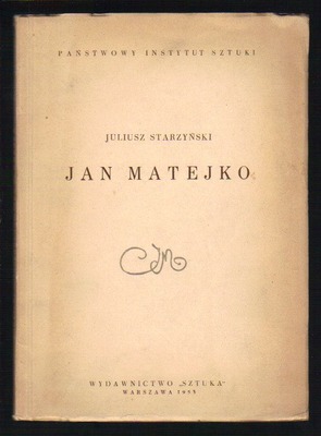 Jan Matejko...